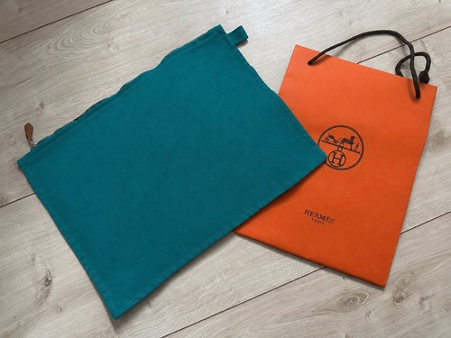Borsa originale hermès vanity - borsa,