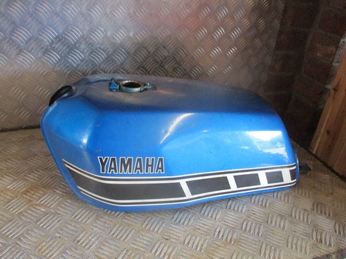 Yamaha rd400 rd250 serbatoio - yamaha,