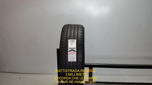 Gomme usate 225 - , 225/50r17