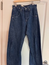 LEVIS RARO Jeans vintage