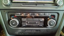 Temperature Control Hatchback