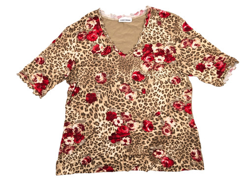 Gerry weber shirt donna - t-shirt, 42