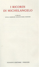 Michelangelo buonarroti i - buonarroti.,