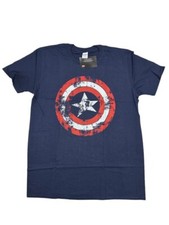 T-shirt Marvel