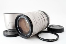 Sigma DL 100-300 mm f/4.5-6.7