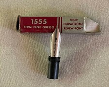 Penna stilografica vintage