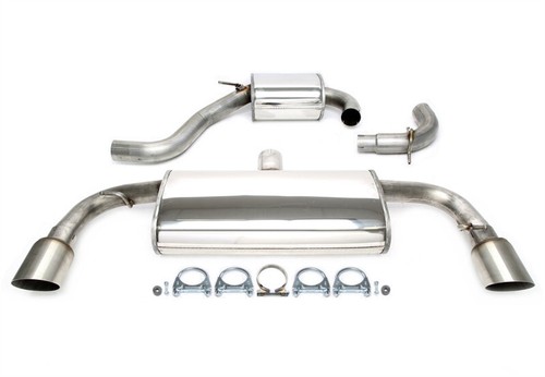 Sistema scarico technix - scarico, ta-technix
