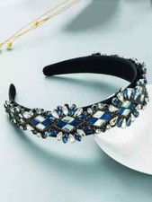 Cerchietto fascia per capelli