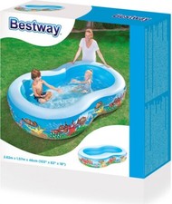 PISCINA GONFIABILE
