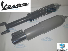 AMMORTIZZATORE ANTERIORE +