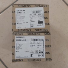 siemens blocco differenziale