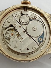Orologio Vintage Smiths Empire
