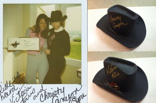 Cappello christy canyon - christy, &