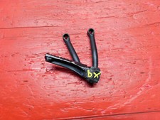 PEDANA POSTERIORE DESTRA BETAMOTOR BETA RR 125 4T MOTARD LC 2010 2017 MARY 630