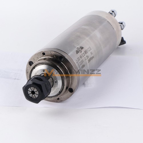 Motore mandrino 220v 2kw - 220v, 2,2kw