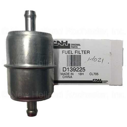 Parte filtro carburante new - carburante,