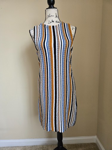 Zara maglia smanicata - maglia,