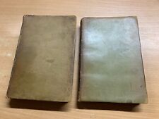 Raro 1894 The Stones Of