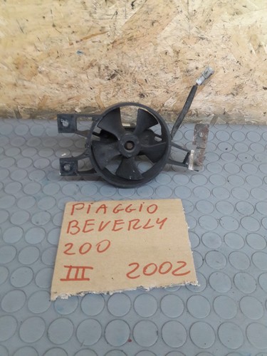 Piaggio beverly 200 2001 2003 - piaggio, 2001/2003