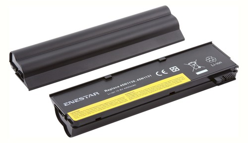 Batteria 4400 mah per - batteria,