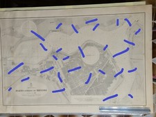 BRINDISI PORTOLANO GRANDISSIMA