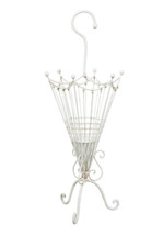 BISCOTTINI Portaombrelli Ferro