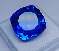 Ottimo cuscino topazio blu - cuscino,