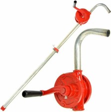 POMPA TRAVASO PER LIQUIDI A