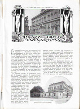 Vittorio Podrecca - I PALAZZI