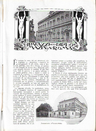 Vittorio podrecca i palazzi - vittorio,