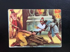 FIGURINA STORIA DELLE CIVILTA'