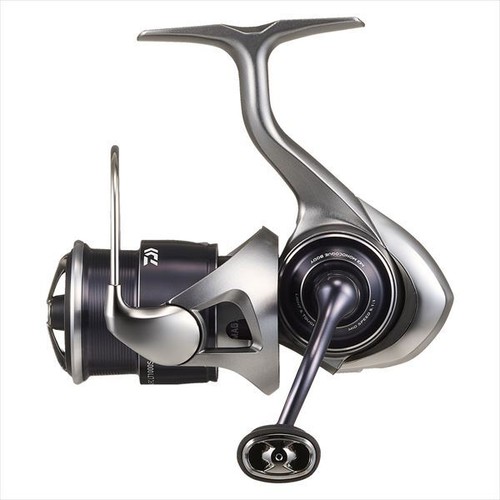 Mulinello spinning daiwa 25 - mulinello, da