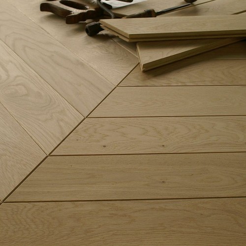 Xlarge parquet chevron - parquet,
