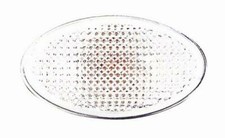 Fanale freccia laterale bianco