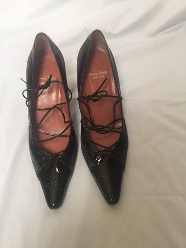 Scarpa donna janine - donna, backs