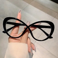 Occhiali da vista casual e