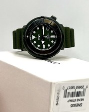 Seiko Prospex Tuna Street