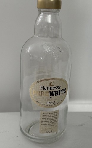 Hennessy pure white cognac - pure,