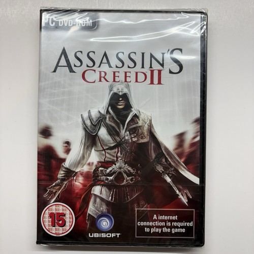 Assassins creed pc - creed,