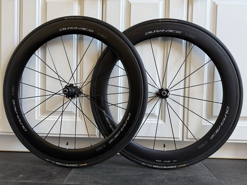 Come nuovo cerchio shimano - nuovo!,