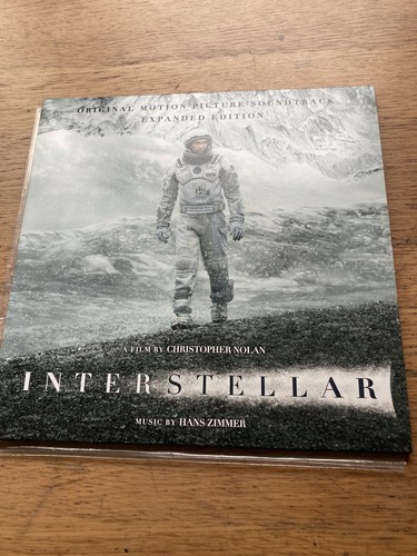 Hans zimmer interstellar - –,