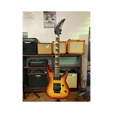 JACKSON SOLOIST *USATO*