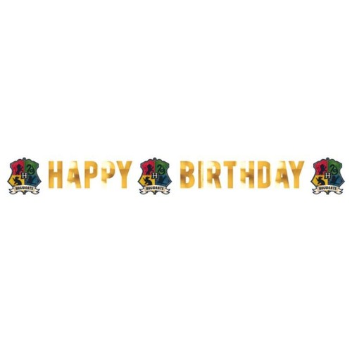 Festone happy birthday - festone,
