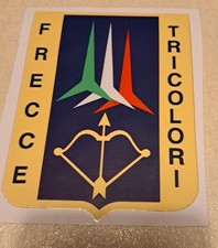 adesivo aeronautica militare