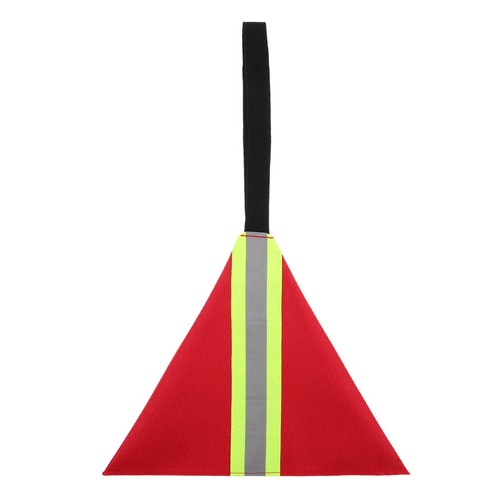 Bandiera kayak barca - kayak,