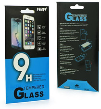 PELLICOLA VETRO TEMPERATO 9H