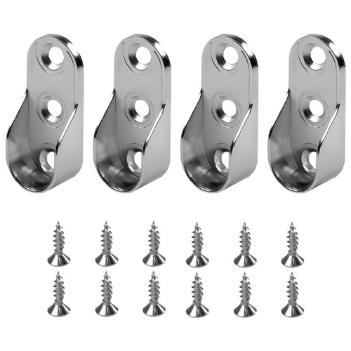 Pezzi accessori armadio - 4,