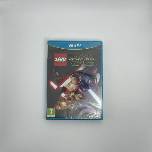 Lego star wars risveglio - lego, wars: