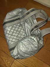 Borsa a tracolla Chanel