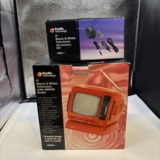 Pacific technology w - pacific, 5"